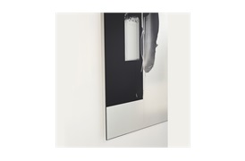 Marcas II Mirror