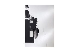 Marcas II Mirror