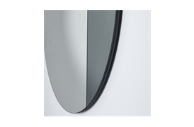 Luna Circle Mirrors
