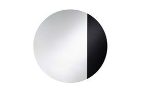 Luna Circle Mirrors