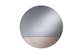 Luna Circle Mirrors
