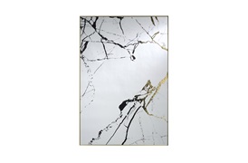 Marble Mirror