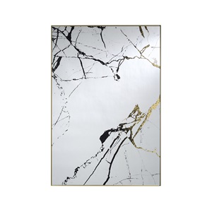 Marble Mirror