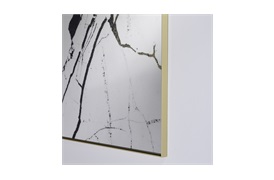Marble Mirror