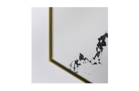 Marble Mirror