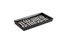 Dedale Tray