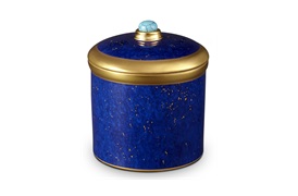 Lapis Candle