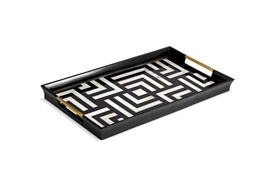 Dedale Tray