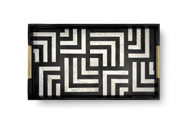 Dedale Tray