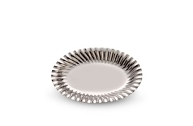 Carrousel Oval Platter 