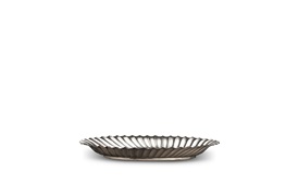 Carrousel Oval Platter 