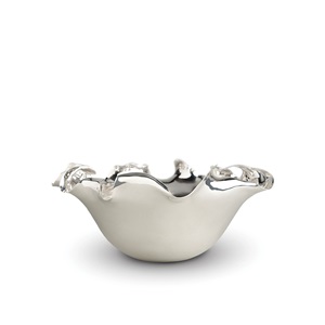 Ruffelle Bowl 