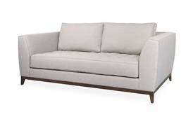 Barbican 2.5 Seater
