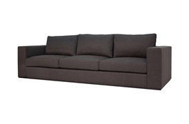 Braque 3 Seater Sofa