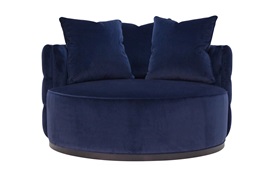 Oscar Love Seat