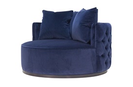 Oscar Love Seat
