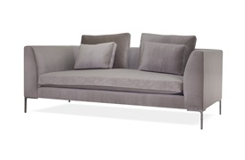 Picasso 2.5 Seater