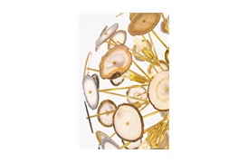 Branquinho Chandelier Large