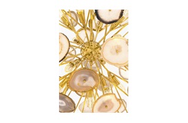 Branquinho Chandelier Large