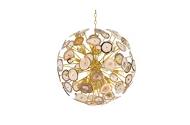 Branquinho Chandelier Large