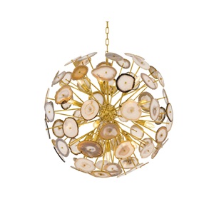 Branquinho Chandelier Large