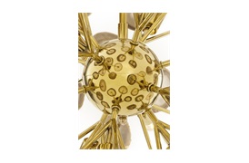 Branquinho Chandelier Small