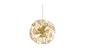 Branquinho Chandelier Small