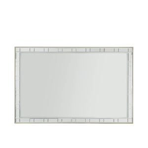 Claridges Mirror