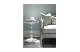 Draycott Side Table