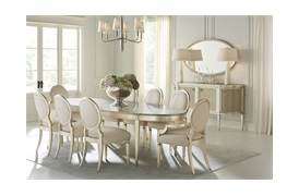 Laslett Dining Table