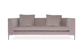 Duchamp 3 Seater