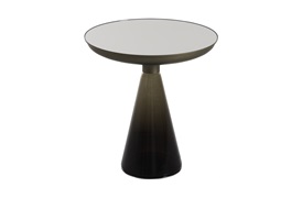 Accademia Side Table