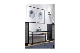 Harvey Console