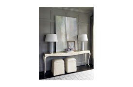 Aldwych Console