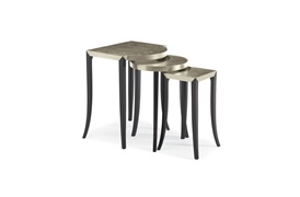 Amba Side Table