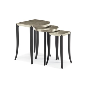 Amba Side Table