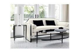 Sanderson Side Table
