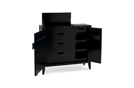 Haymarket Cabinet