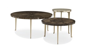 Mandarin Coffee Table