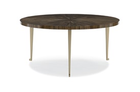 Mandarin Coffee Table