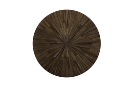 Mandarin Coffee Table