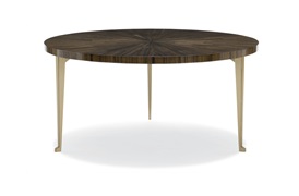 Mandarin Coffee Table