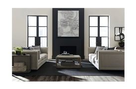 Claverley Side Table