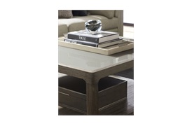 Claverley Side Table