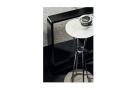 Claverley Side Table