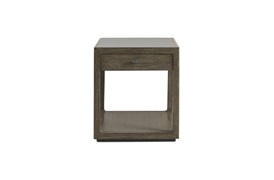Claverley Side Table