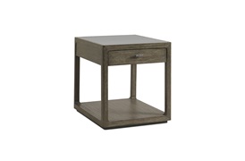 Claverley Small Side Table