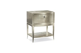 Washington Bedside