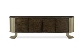 Mondrian Cabinet