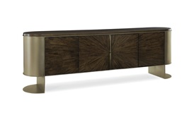 Mondrian Cabinet